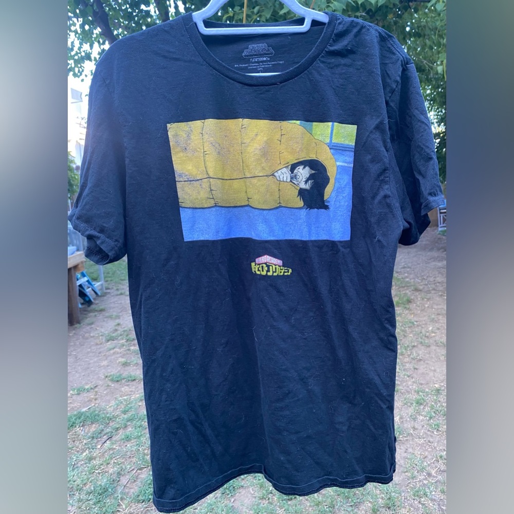 Hot Topic My Hero Academia T-Shirt